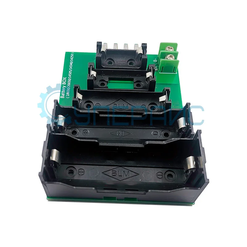 Держатель для аккумуляторов JUWEI ATORCH фото 2