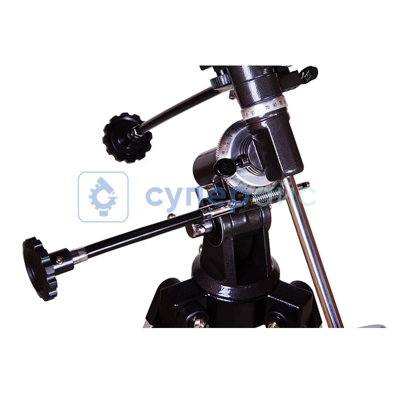 Зеркально-линзовой телескоп Levenhuk Skyline PLUS 105 MAK фото 8