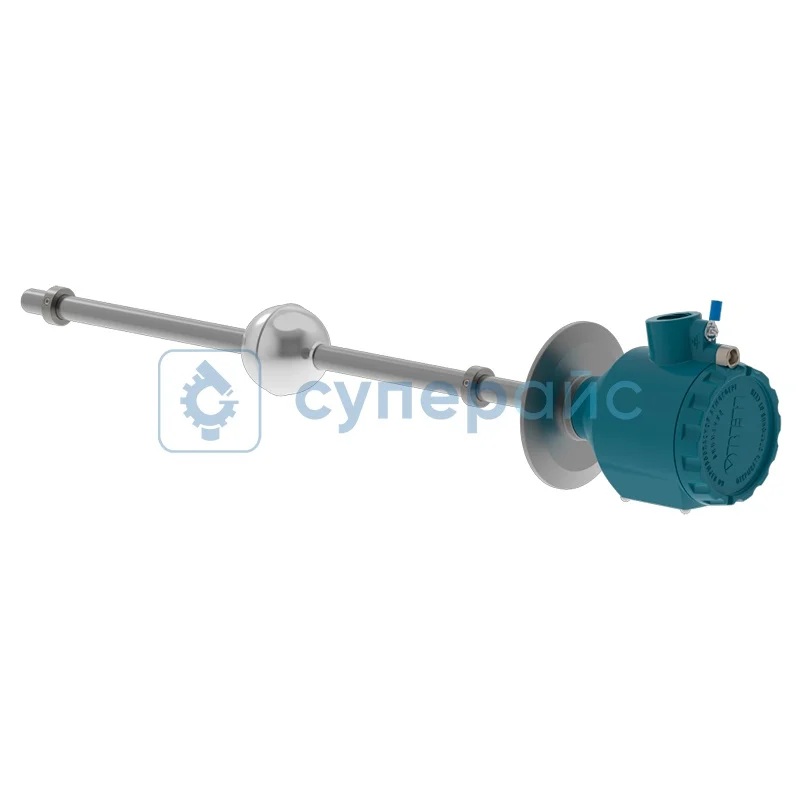 Датчик контроля уровня Овен ПДУ-И.1250.10.СL65-ЕХD фото 1