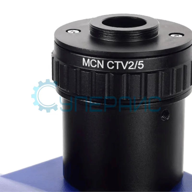 Стереоскопический микроскоп MECHANIC D65T-B3 фото 3