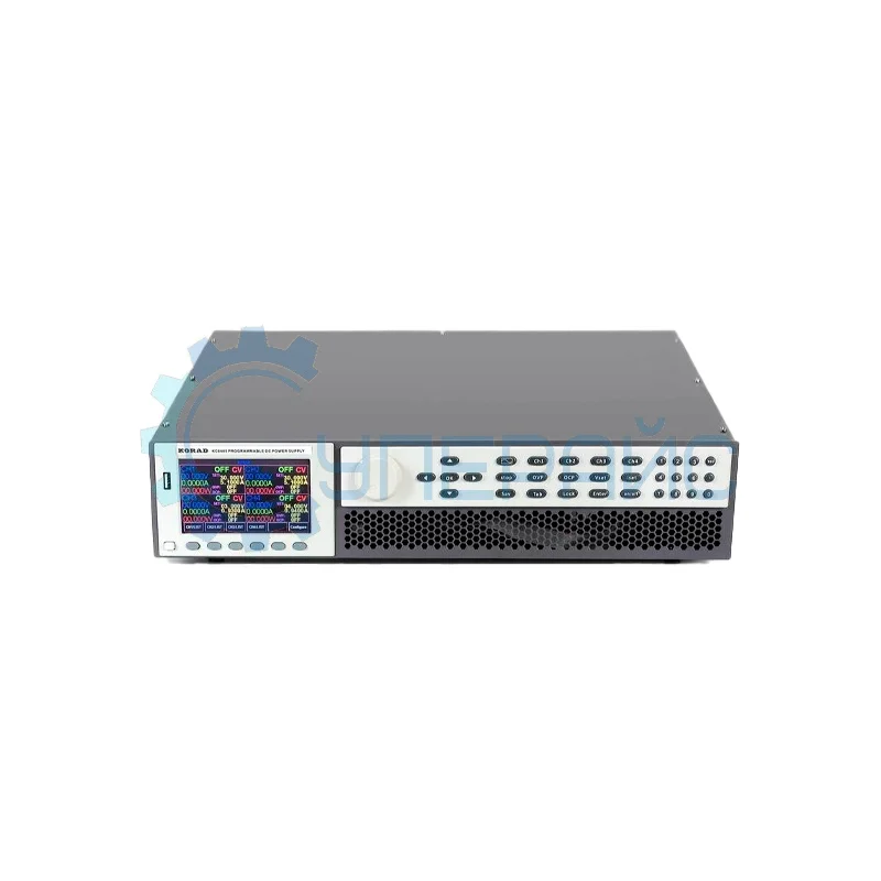 Блок питания четырехканальный Korad KC6403 (720 Вт, 3 А) фото 1