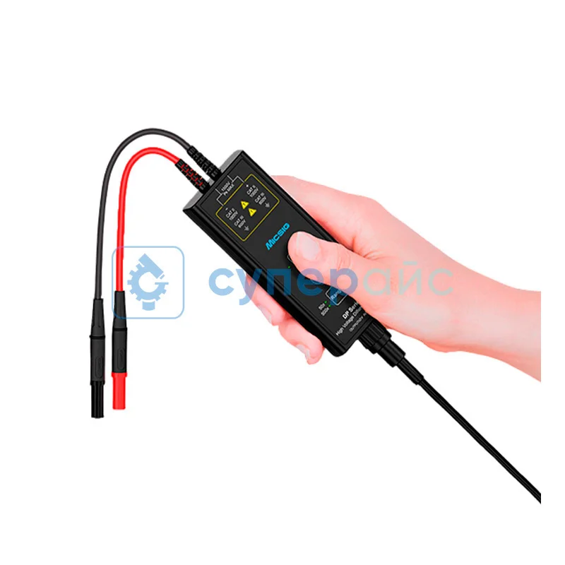 Осциллографический пробник Micsig DP1502 фото 1