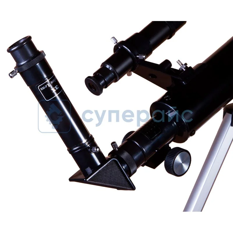 Телескоп Levenhuk Skyline BASE 50T фото 3