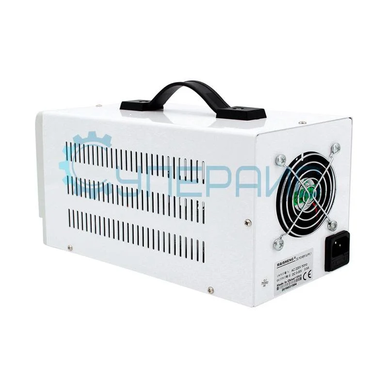 Импульсный блок питания MAISHENG MS1510DS (16В, 10.2А) фото 2