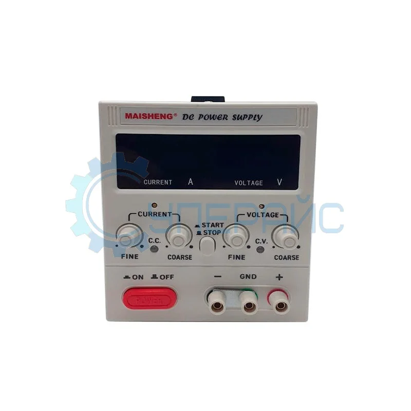 Лабораторный источник питания MAISHENG MS1502DS (152В, 2.1А) фото 1