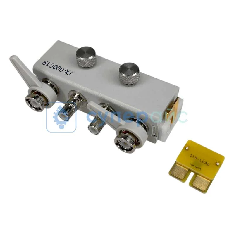 Анализатор импеданса MATRIX MCR-9010 фото 8