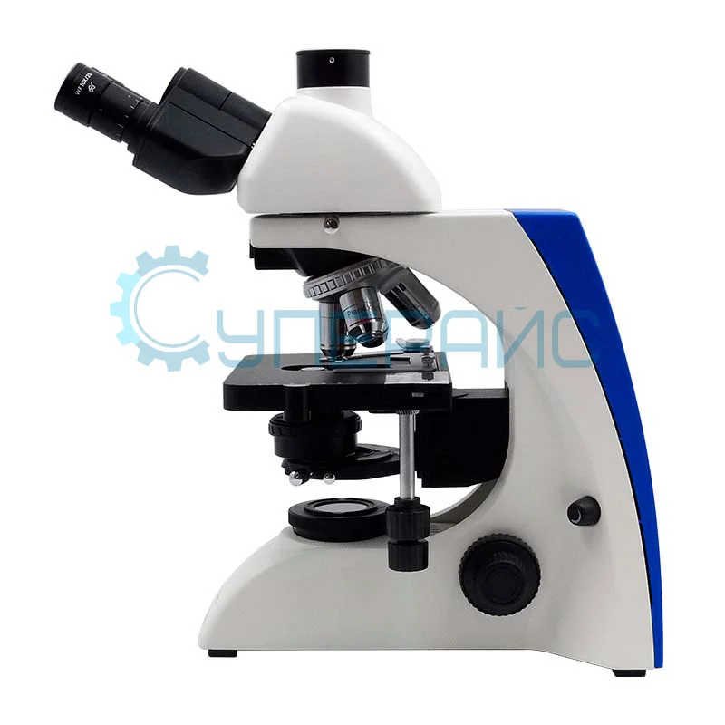 Сложный биологический микроскоп Opto-Edu A12.2602-T фото 3