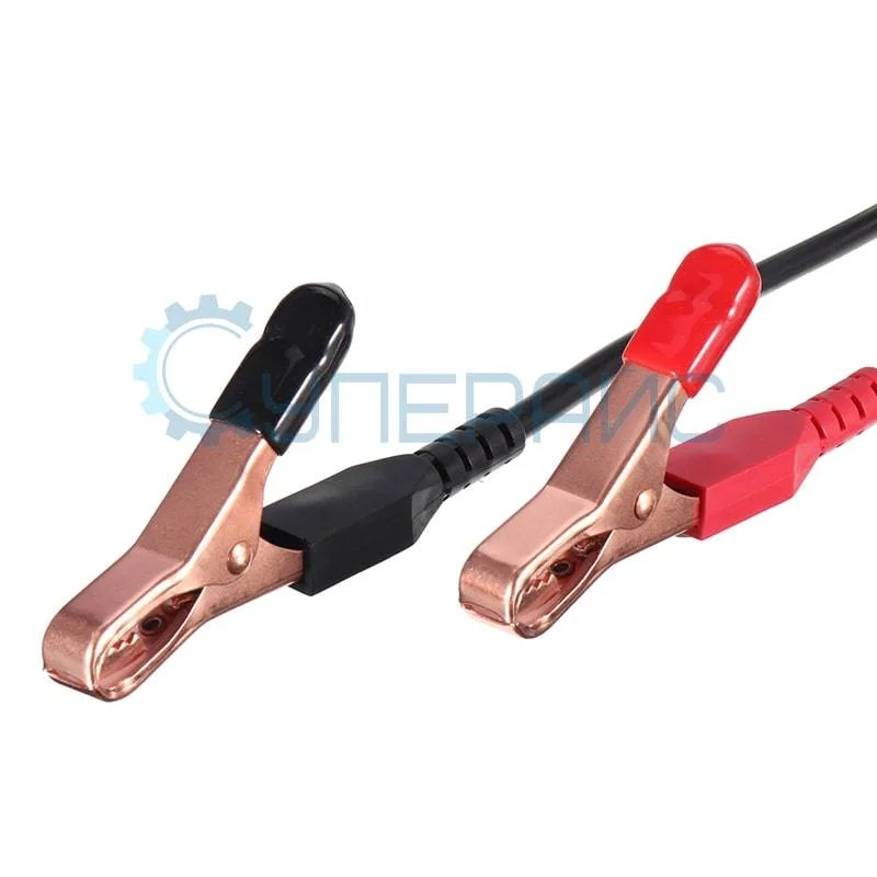 Портативный тестер аккумуляторных батарей Lancol MICRO-200 Pro фото 5