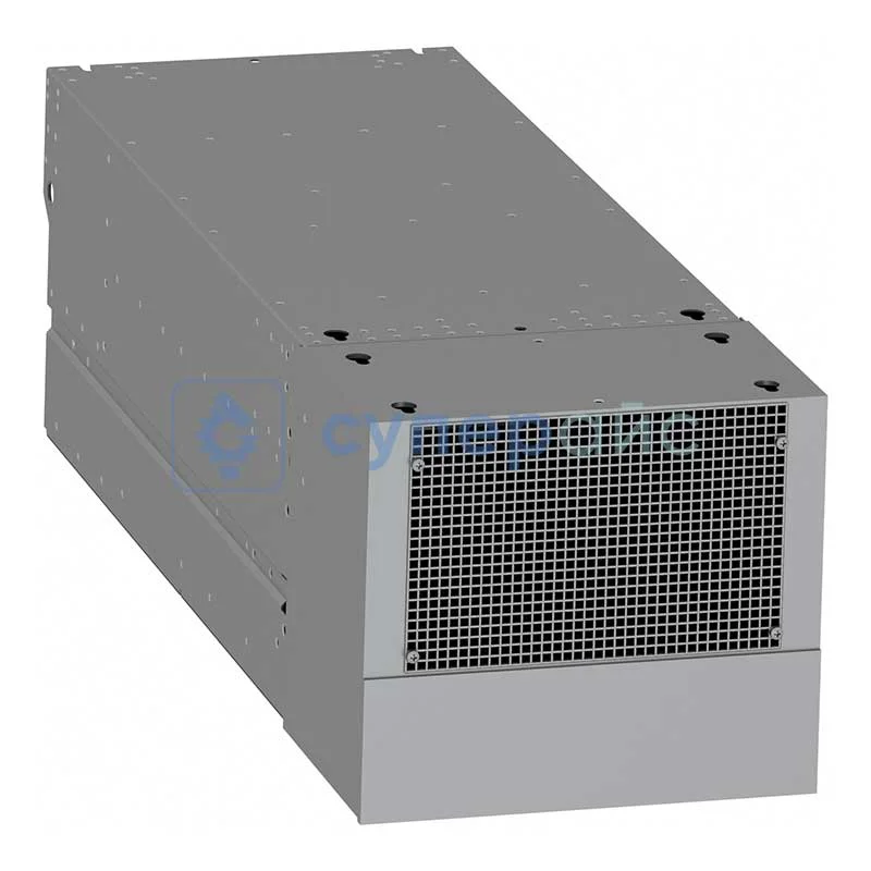 Конвертер частоты Schneider Electric ATV630C22N4 фото 3