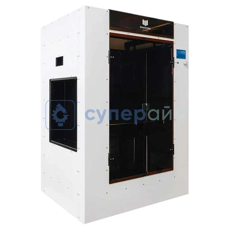 Принтер для 3D печати MAESTRO GRAND 2 фото 4