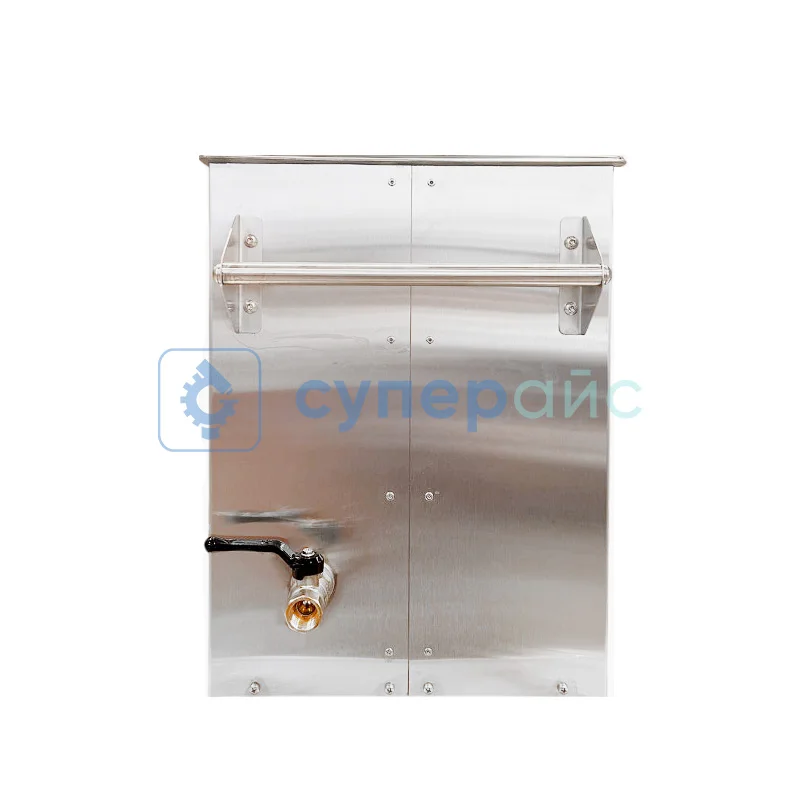 УЗ ванна SP-28 Lab УЗК-28 фото 3