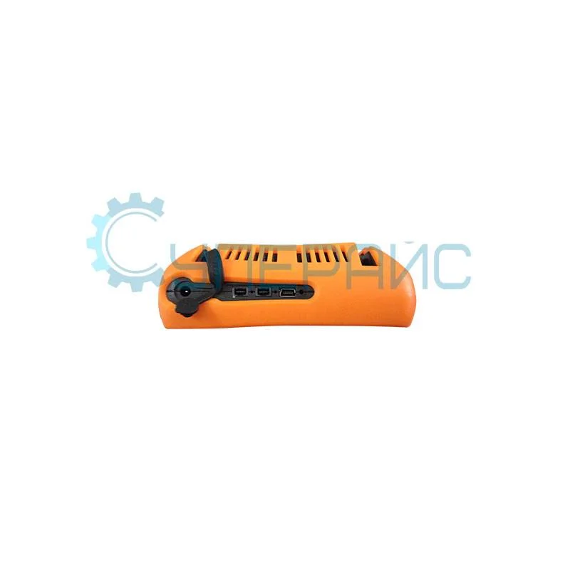 Ручной осциллограф-мультиметр OWON HDS3102M-N фото 5