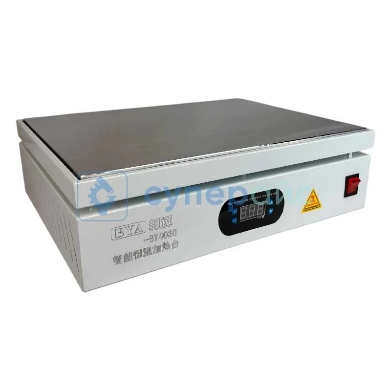 Станция предварительного нагрева BYA BY4030 фото 2