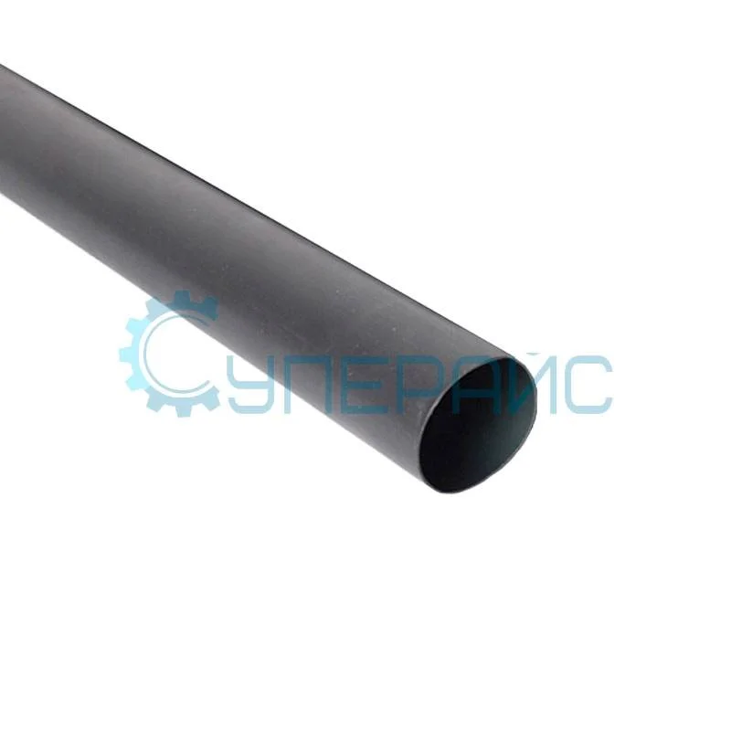 Термоусадочная трубка 30мм/1м фото 1