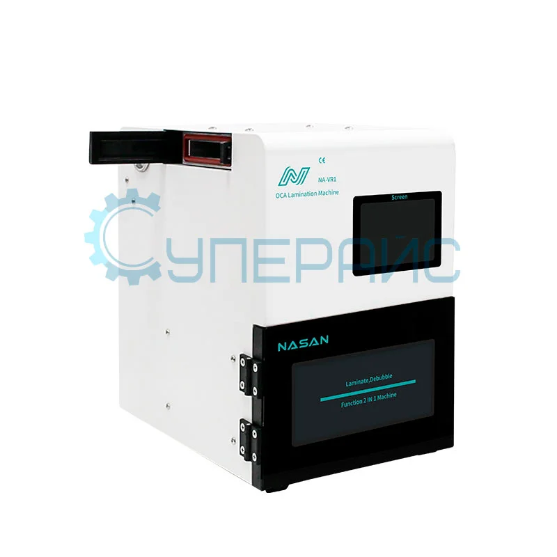 Пресс для дисплеев NASAN NA-VR1 фото 4