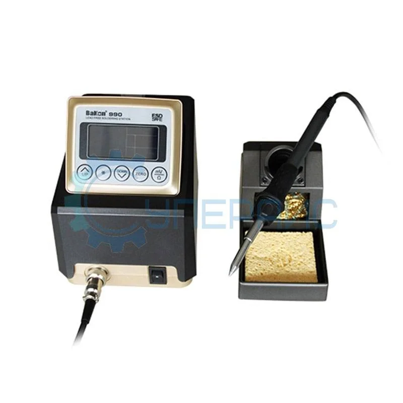 ESD паяльная станция BAKON BK990 фото 1