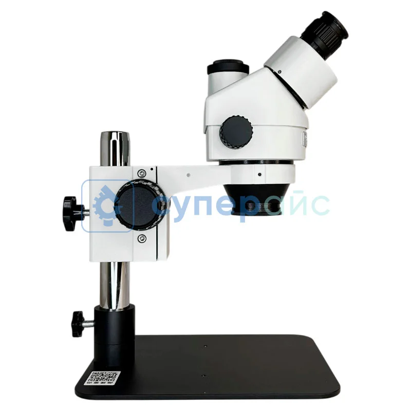 Микроскоп тринокулярный Crystallite ST-7045 фото 3