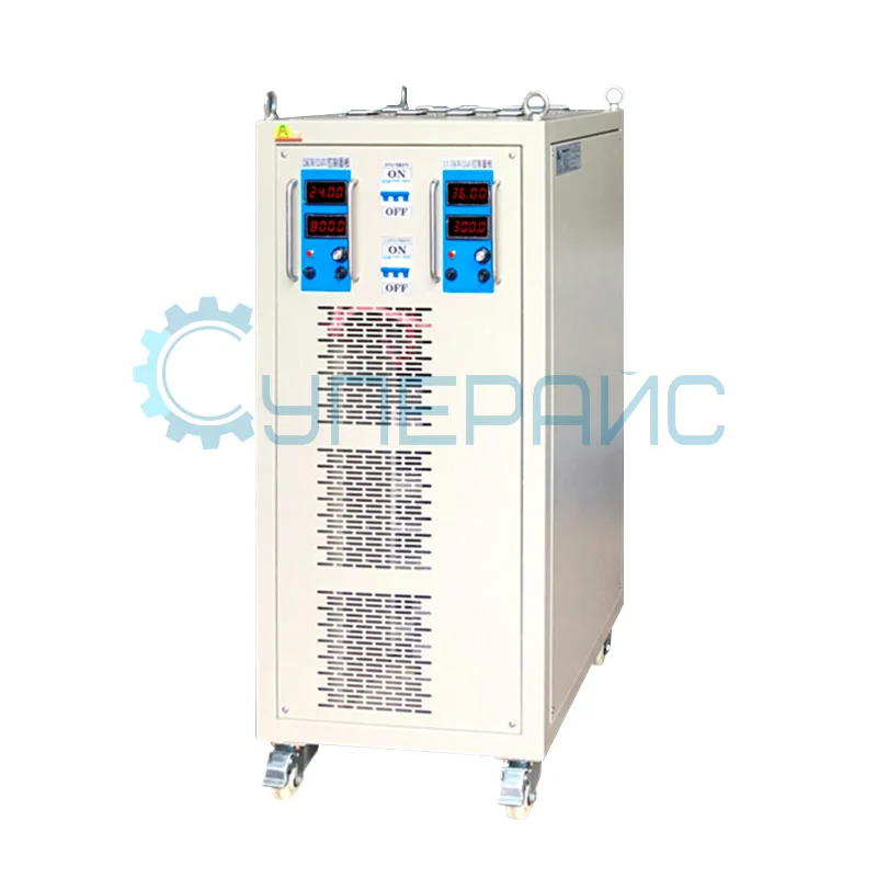 Многоканальный блок питания Yibenyuan YBN36-300 (24В, 800А + 36В, 300А) фото 1