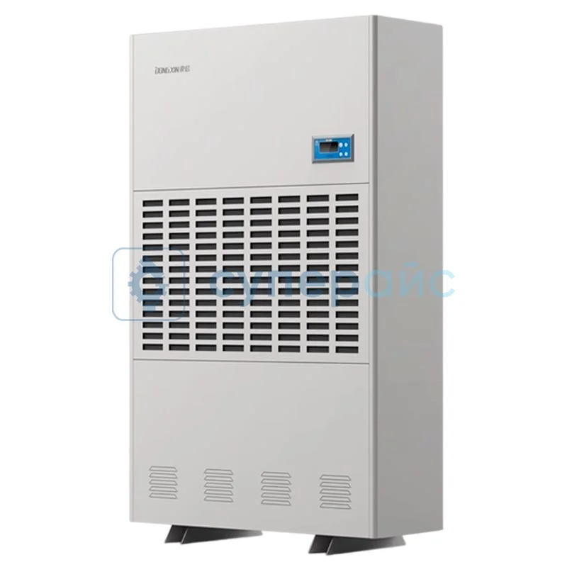 Промышленный осушитель воздуха Dongxin CZF-15H фото 1