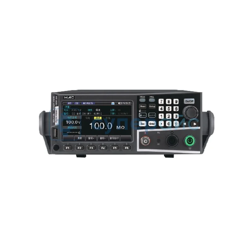 Тестер сопротивления изоляции HAO instech HY5683 фото 1