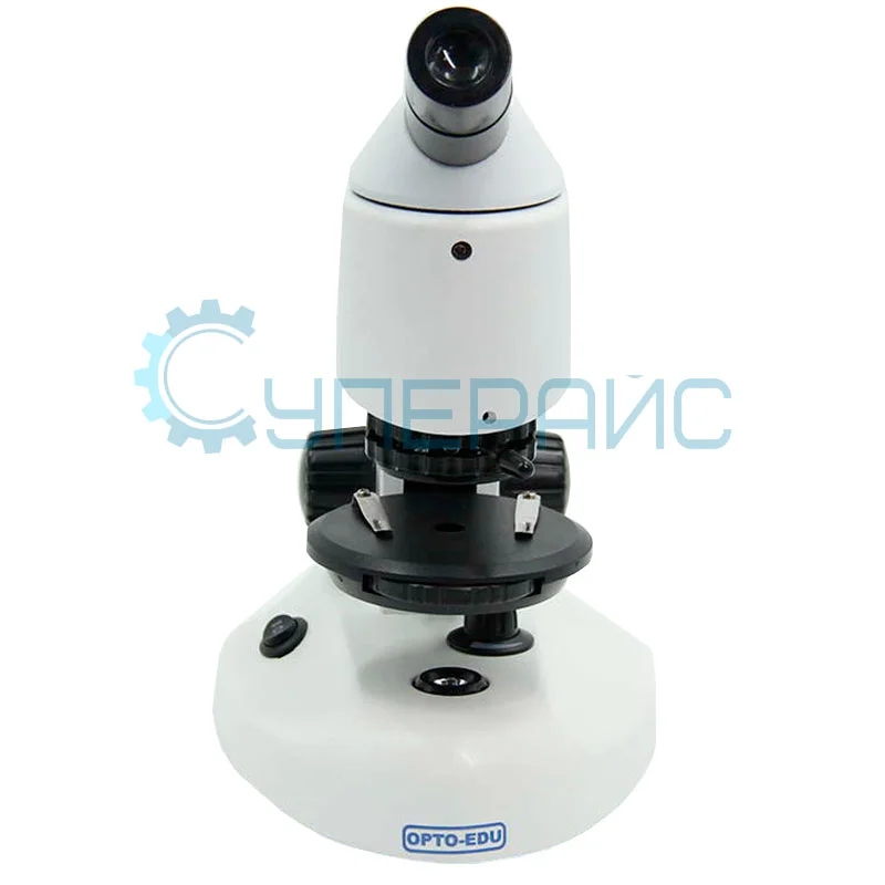Учебный микроскоп Opto-Edu A11.1526 фото 3