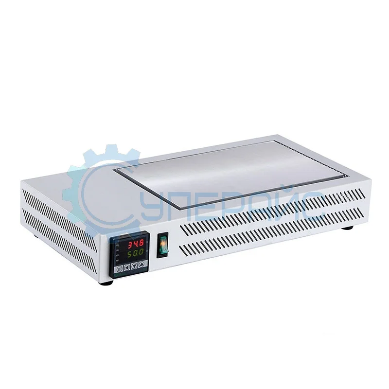 Станция нижнего подогрева XIN HAO MAI X1525T (150x250 мм) фото 1