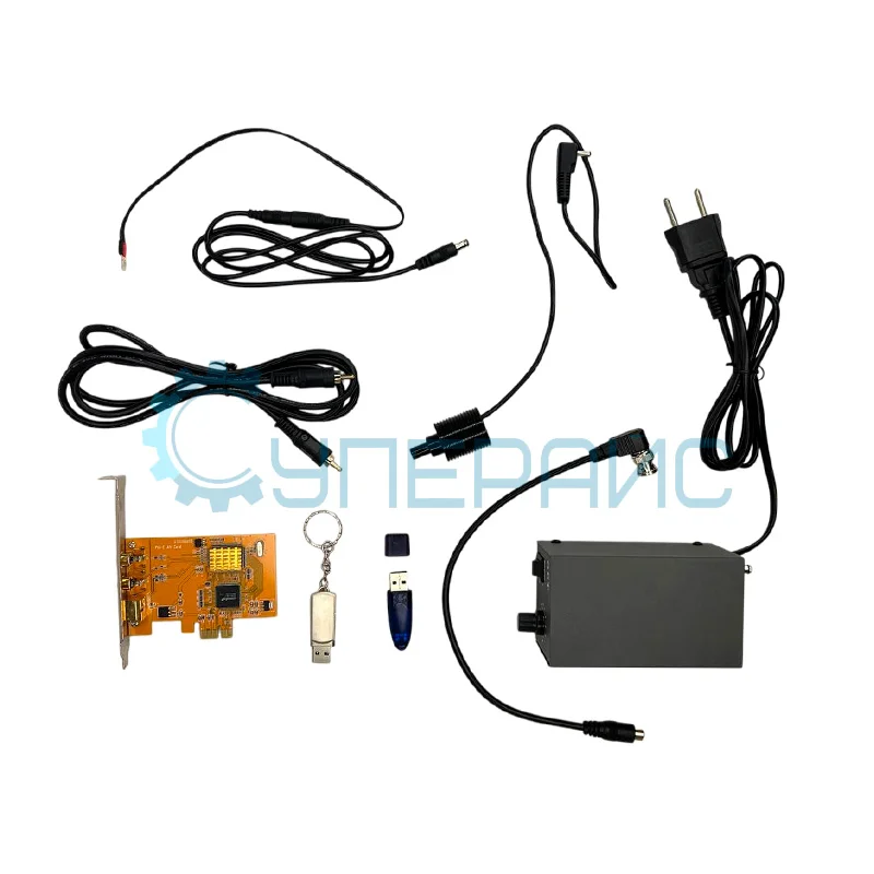 Цифровой микроскоп Saike Digital SK-VMH фото 6