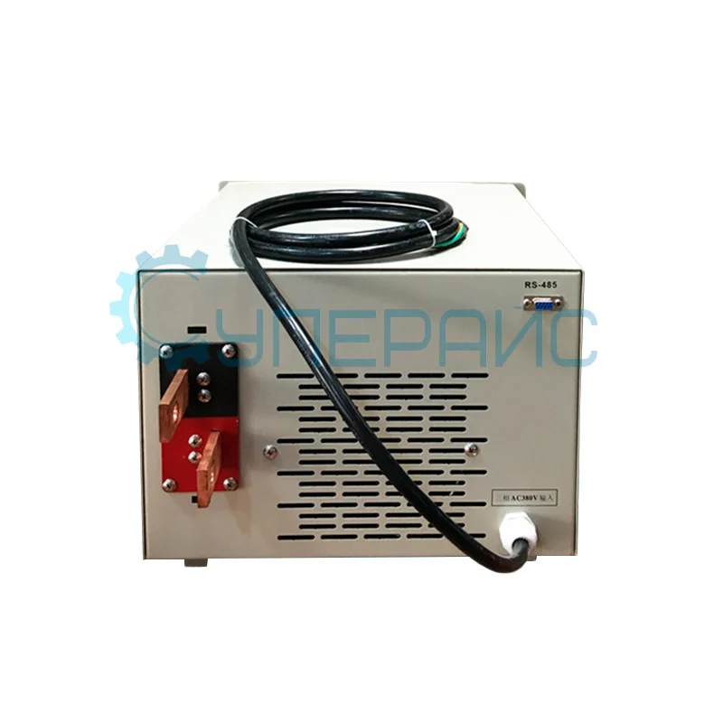 Лабораторный источник питания постоянного тока Yibenyuan YBN40-200 фото 4