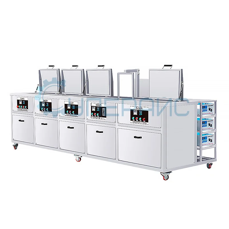 Мойка ультразвуковая FUYANG F-5024 фото 1