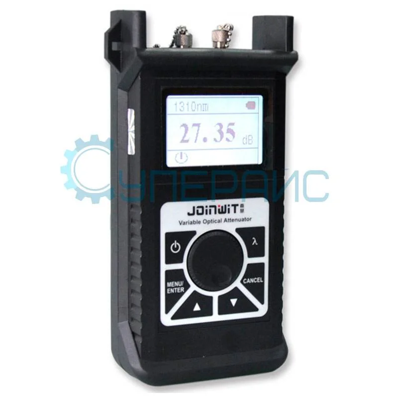 Переменный оптический аттенюатор Joinwit JW3303M фото 1
