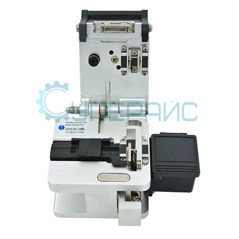 Скалыватель оптоволокна Tribrer CLV-100C фото 3