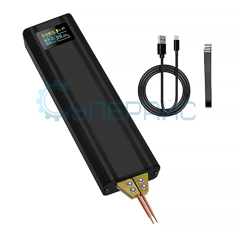 Сварочный аппарат RC666 фото 2