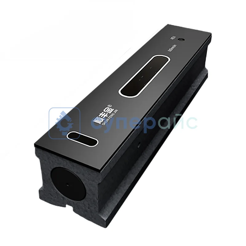 Уровень брусковый SHUN FENG JIN SFJ-T100 фото 1