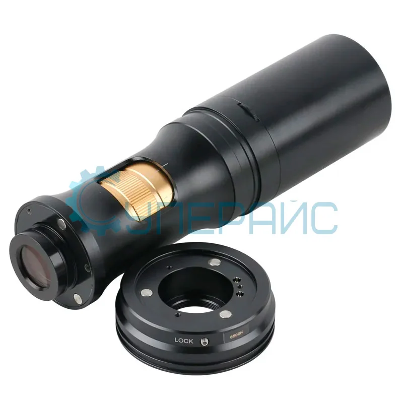 Цифровой микроскоп Saike Digital SK1800FH5 с 11,6-дюймовым дисплеем фото 3