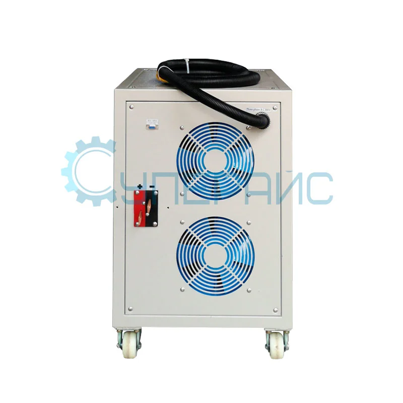 Мощный регулируемый источник питания Yibenyuan YBN600-65 (600В, 65А) фото 3