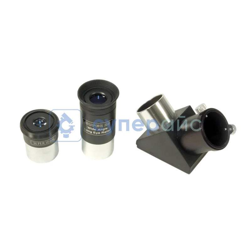 Катадиоптрический телескоп Levenhuk Skyline PRO 127 MAK фото 7