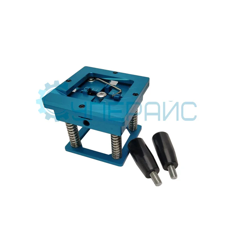 Держатель трафаретов для BGA - реболлинга фото 3