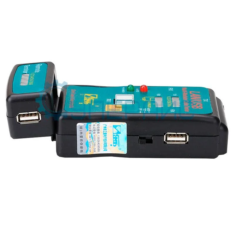 LAN тестер CT-168 фото 2