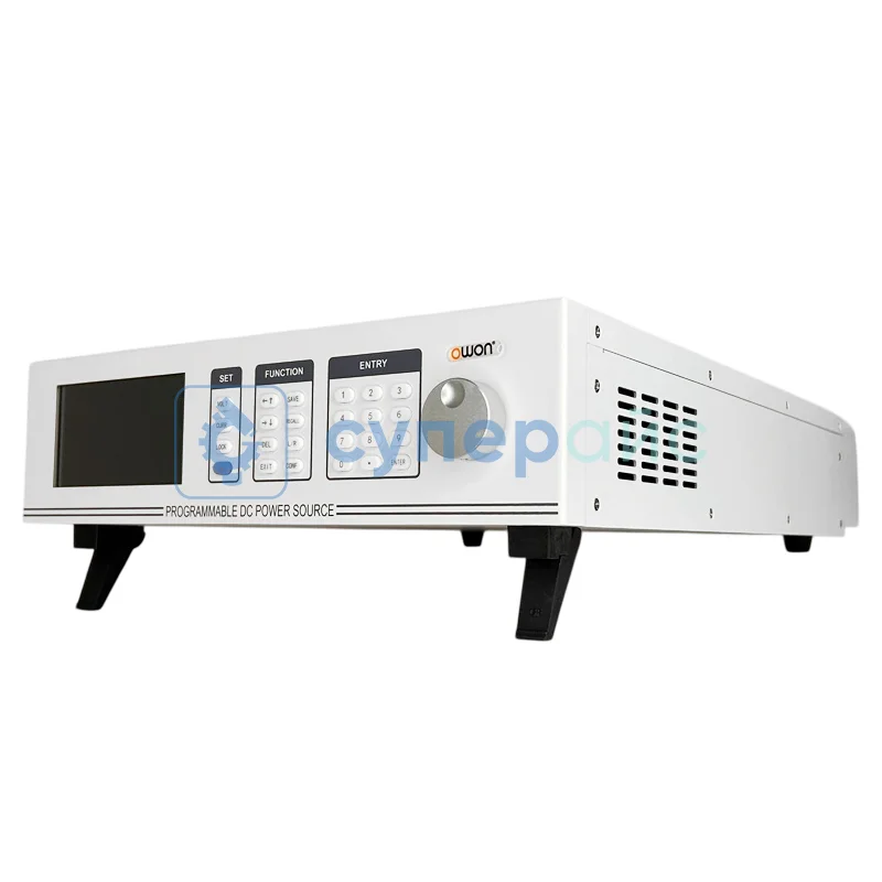 Лабораторный блок питания OWON OWP1006H фото 2