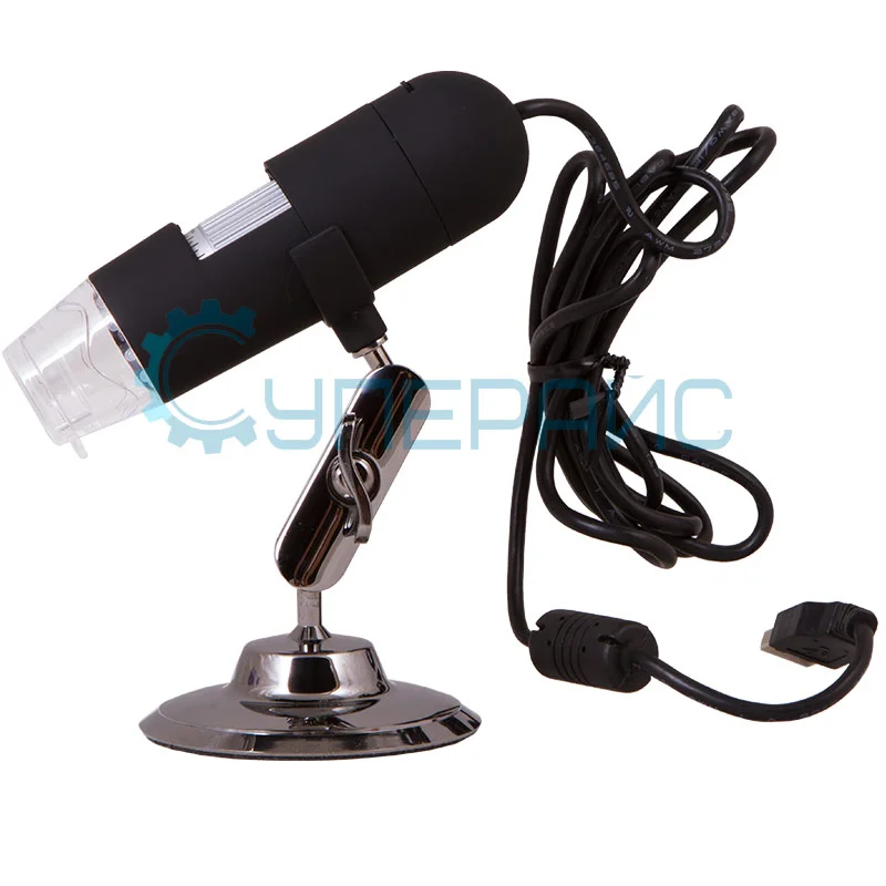 Микроскоп цифровой Levenhuk DTX 30 фото 1