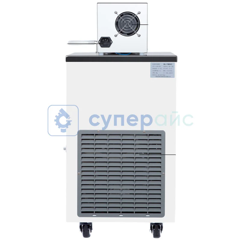 Рециркуляционная термическая камера Sunne SN-DHC-3020 фото 3