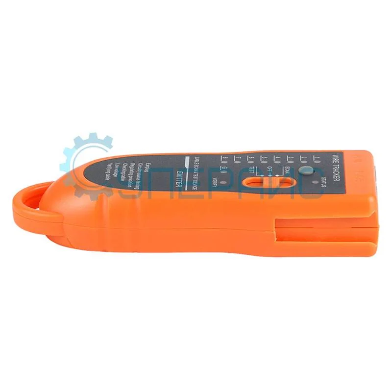 Кабельный тестер-трассоискатель XQ-350 фото 4