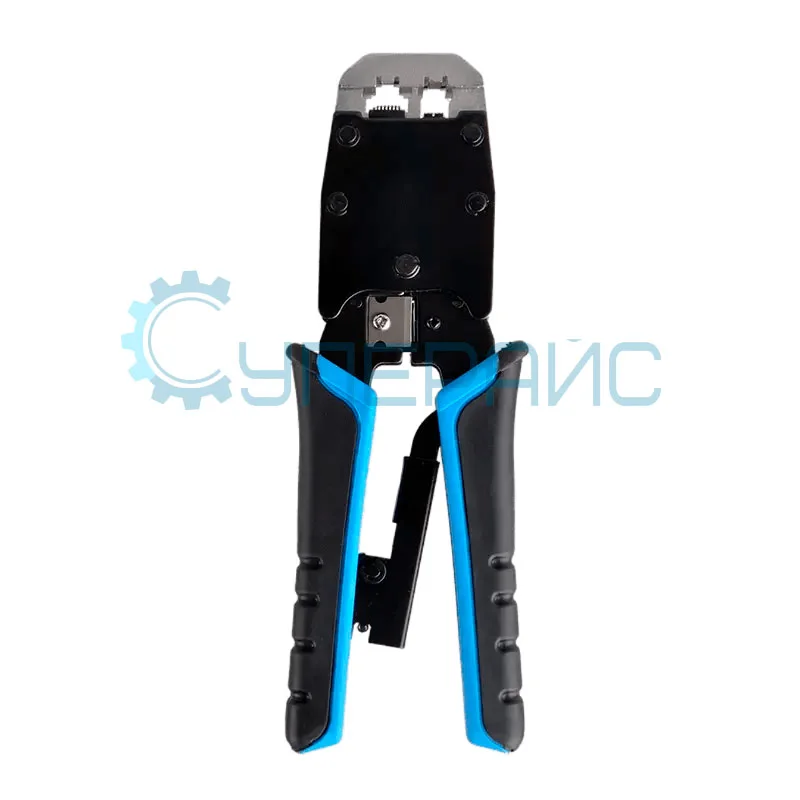 Кримпер универсальный Tengfei 500R фото 2