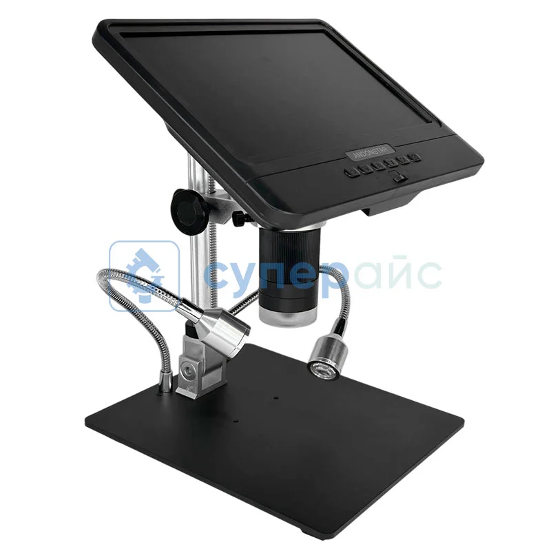 Микроскоп электронный Andonstar AD208 фото 7