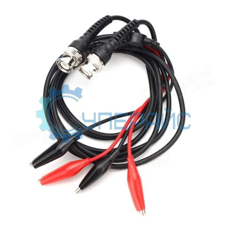 Генератор сигналов MHS-2300A (2 МГц) фото 8