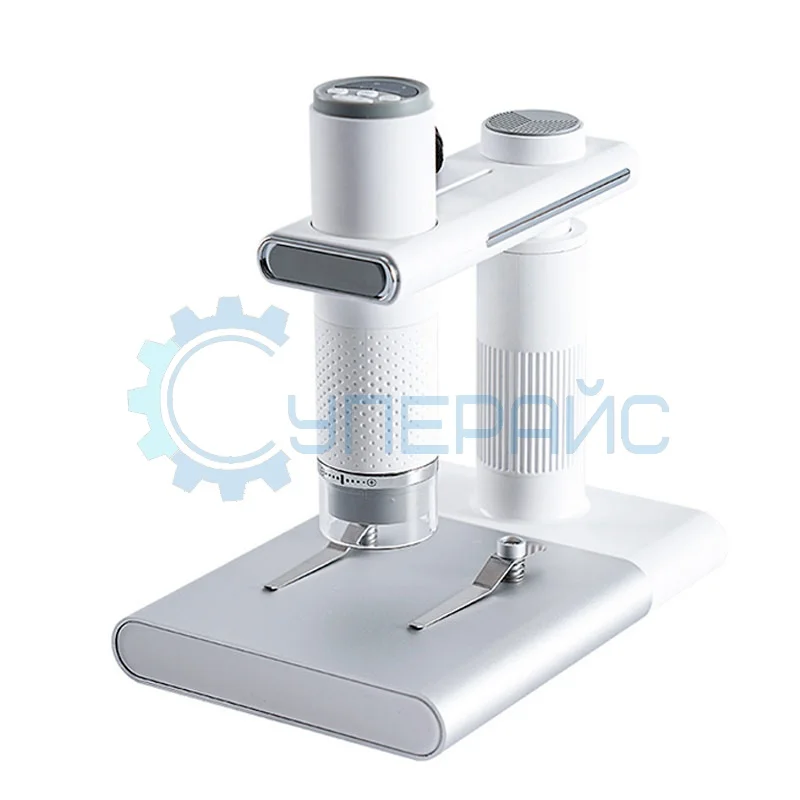 Электронный Wi-Fi микроскоп Leyes Z06-1 фото 1