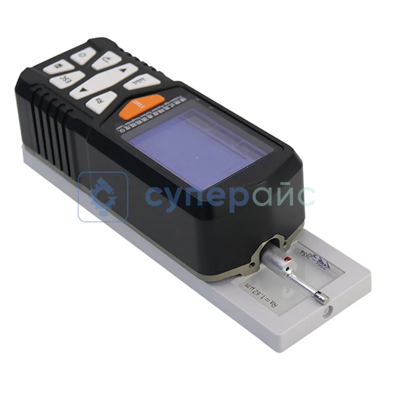 Промышленный тестер шероховатости поверхности KRD-3200 фото 4