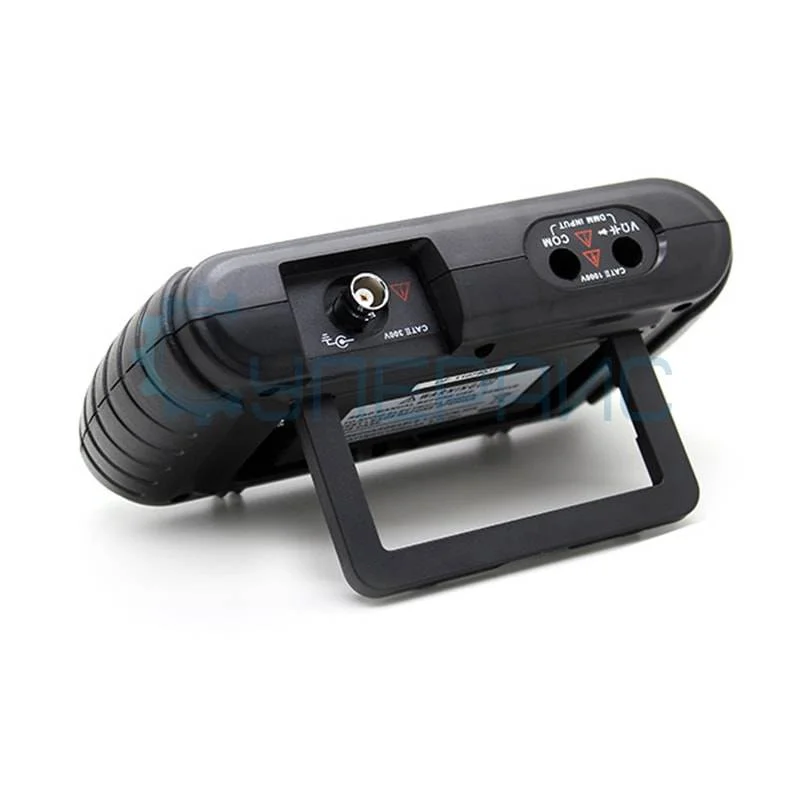 Портативный осциллограф-мультиметр E-sun Allsun EM125 фото 8