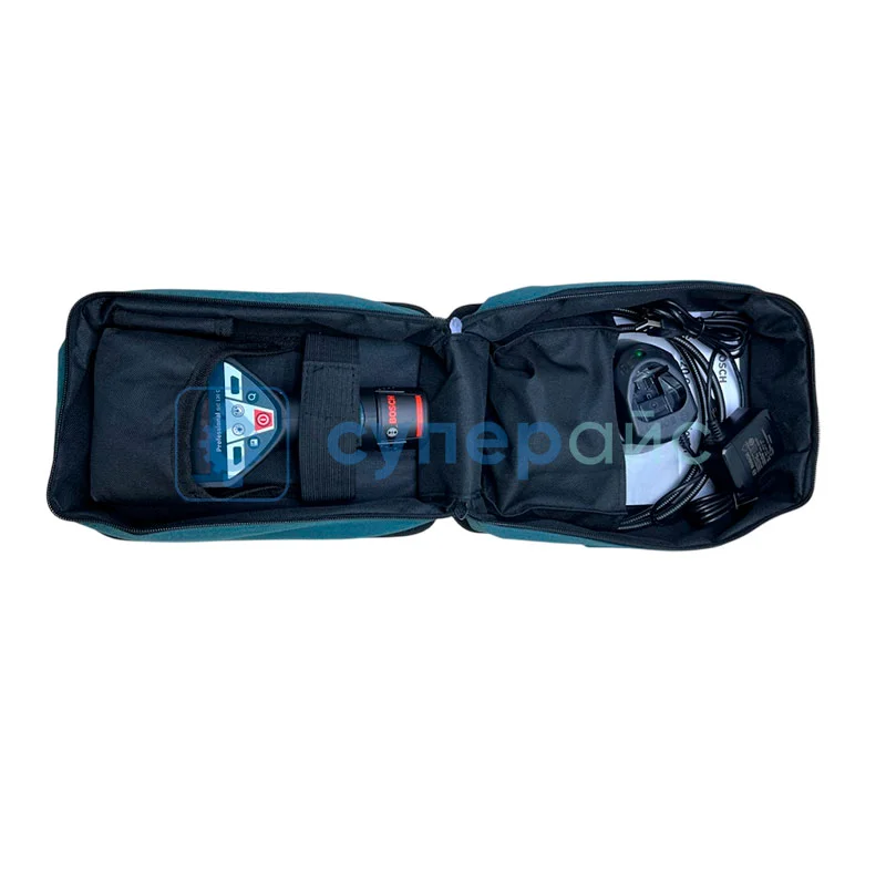 Промышленный эндоскоп Bosch GIC 120 C фото 1