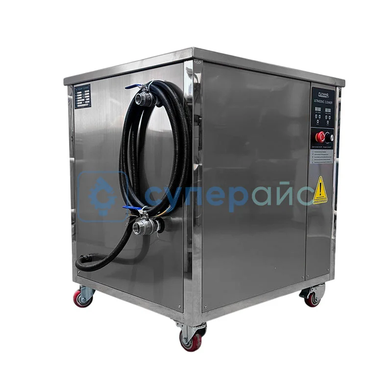 Ванна ультразвуковая FUYANG F-360 фото 6